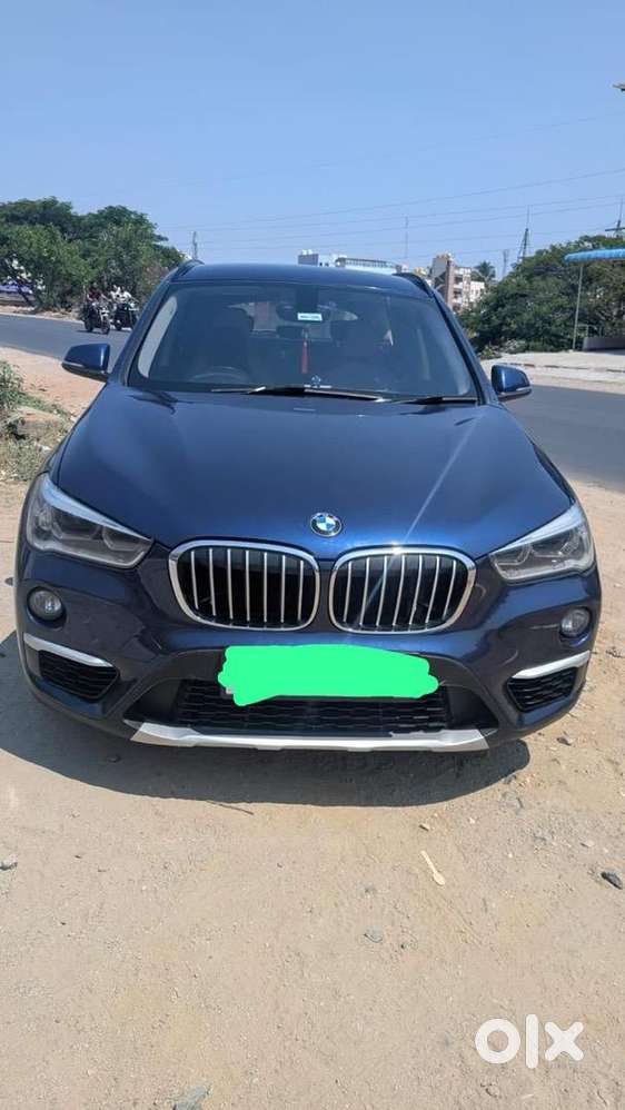 Bmw Diesel Car 2019