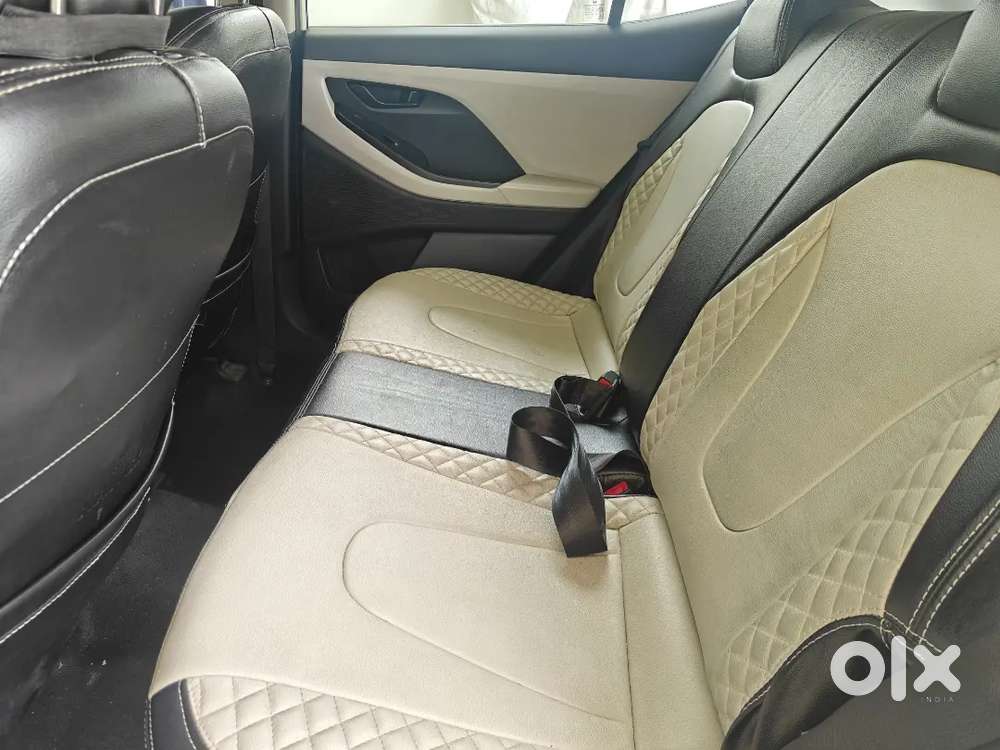 Hyundai Creta 1.5 E 2022