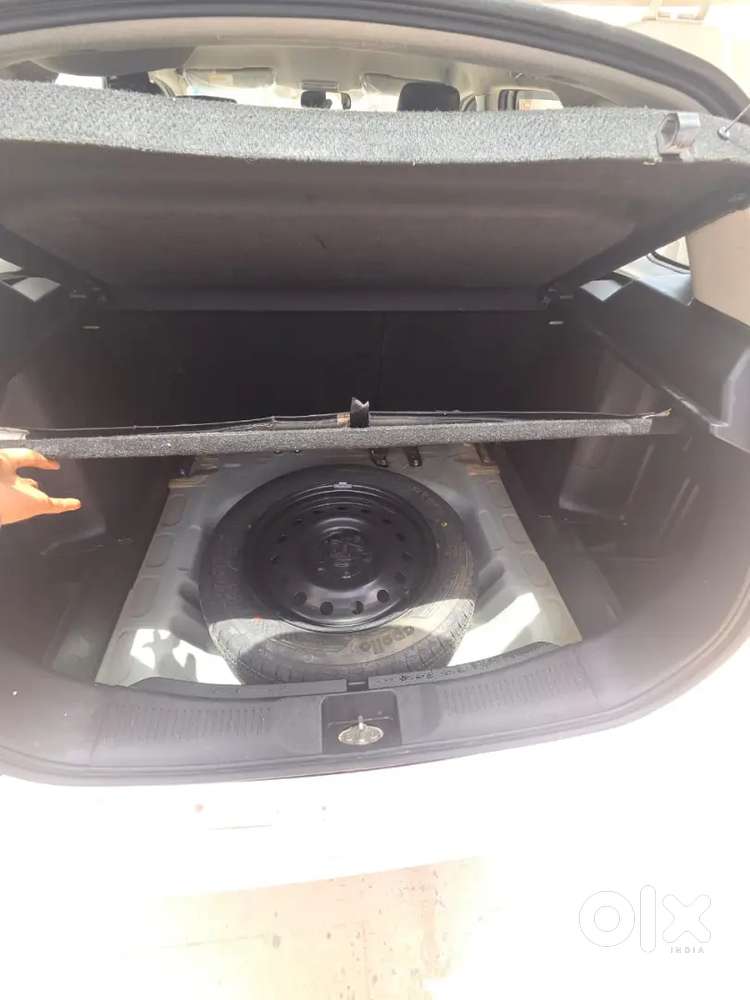 Maruti Suzuki Grand Vitara 2024 Petrol Well Maintained