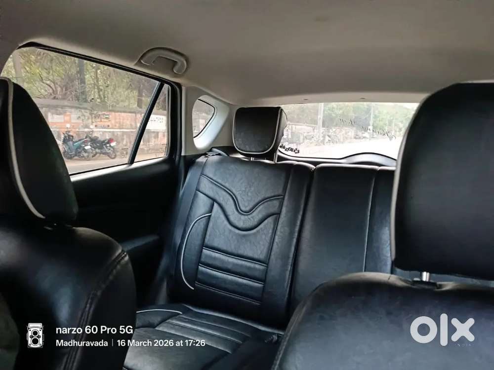 Maruti Suzuki S Cross 2021 Petrol 48000 Km Driven
