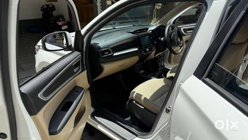 Honda Amaze Petrol 2023