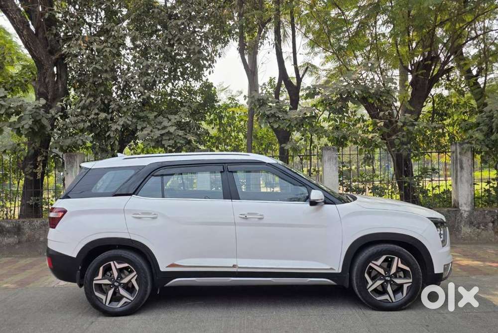 Hyundai Alcazar 1.5 Prestige Diesel Mt 7 Str, 2022, Diesel