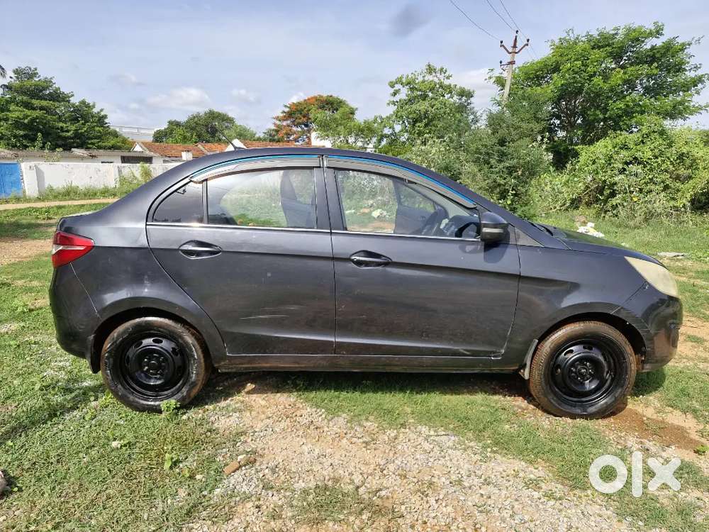 Tata Zest 2015