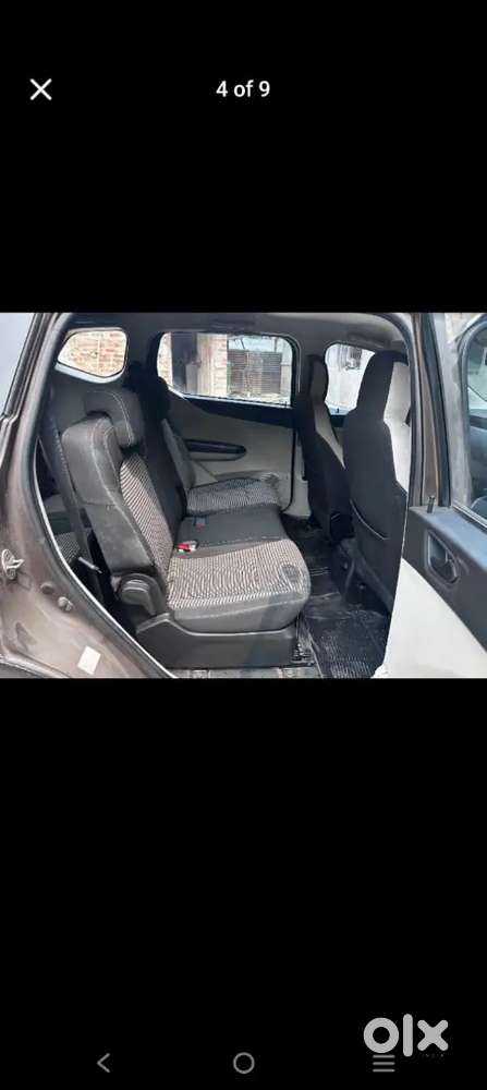 Renault Triber 1.0 Rxt 2022 Model