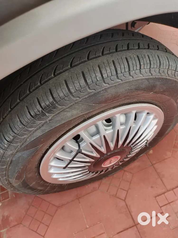 Maruti Suzuki Omni 2009 Petrol Well Maintained