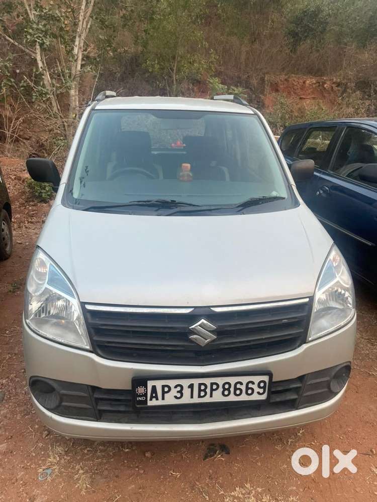 Datsun Go Plus 2018 Petrol 84000 Km Driven