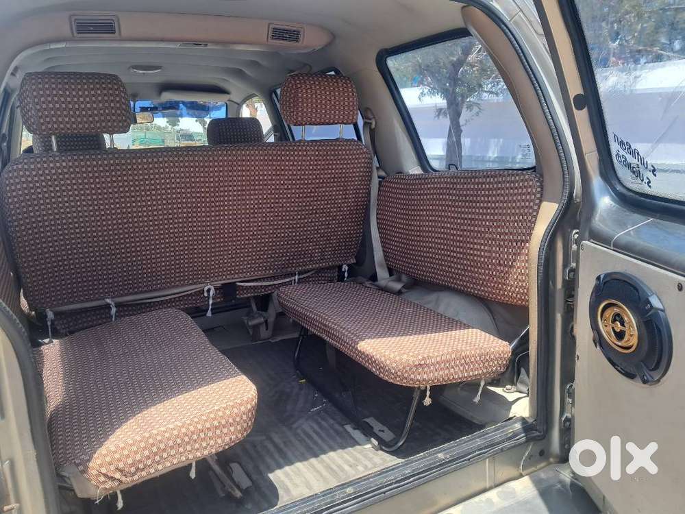Chevrolet Tavera Neo 2007