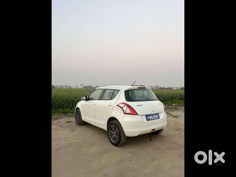 Maruti Suzuki Swift Ddis Vdi, 2015, Diesel
