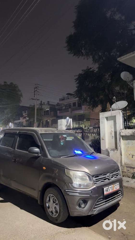 Maruti Suzuki Hybrid 2019