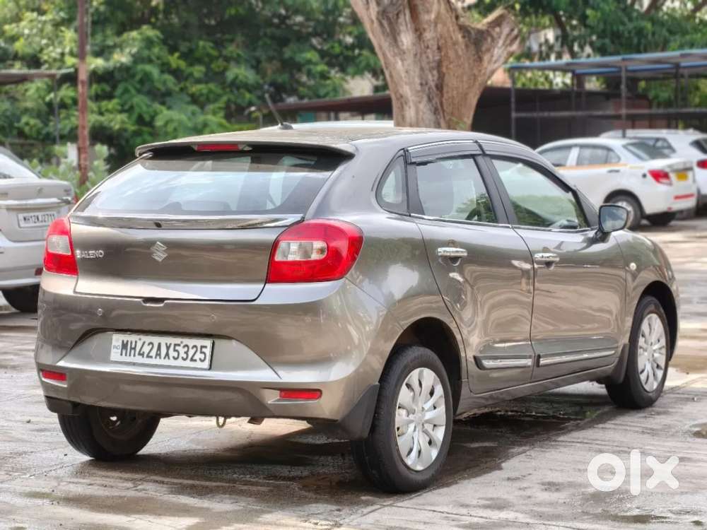 Maruti Suzuki Baleno 1.2 Sigma, 2019, Petrol