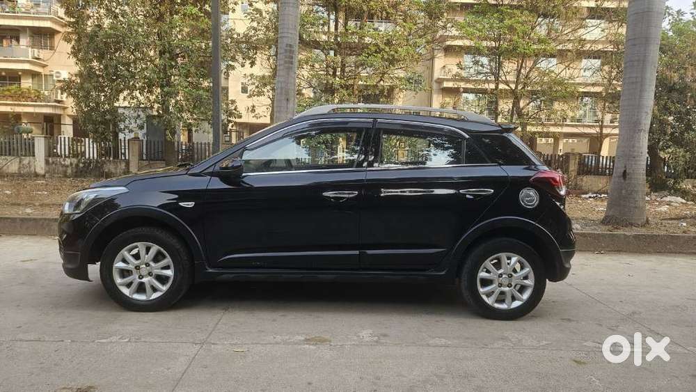 Hyundai I20 Active 1.2 S, 2016, Petrol