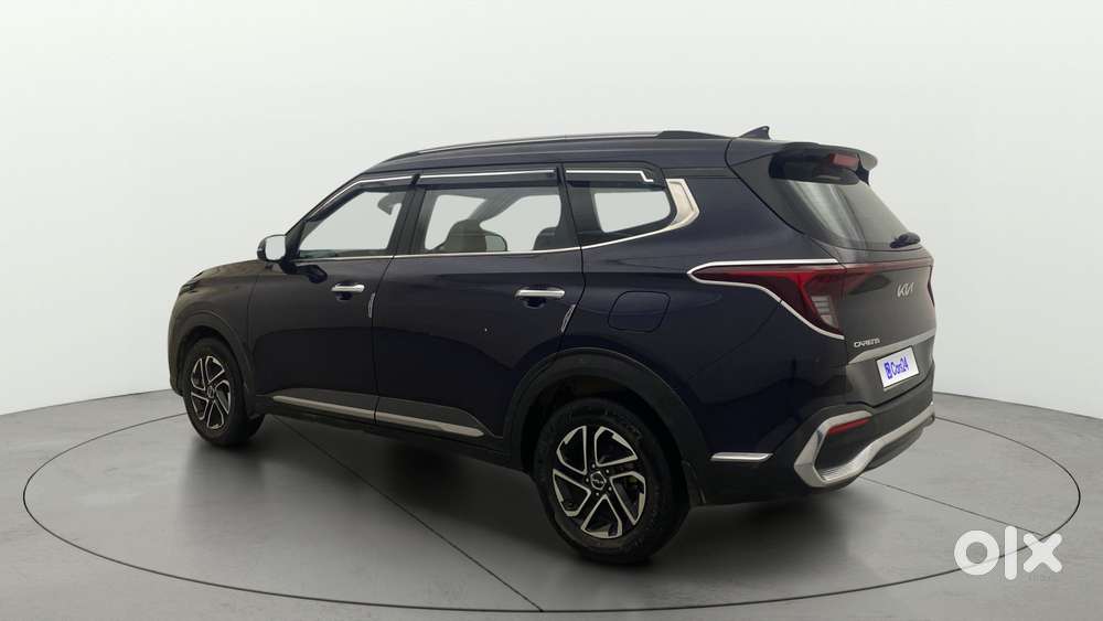 Kia Carens 1.5 Luxury Plus Diesel At 7 Str, 2022, Diesel