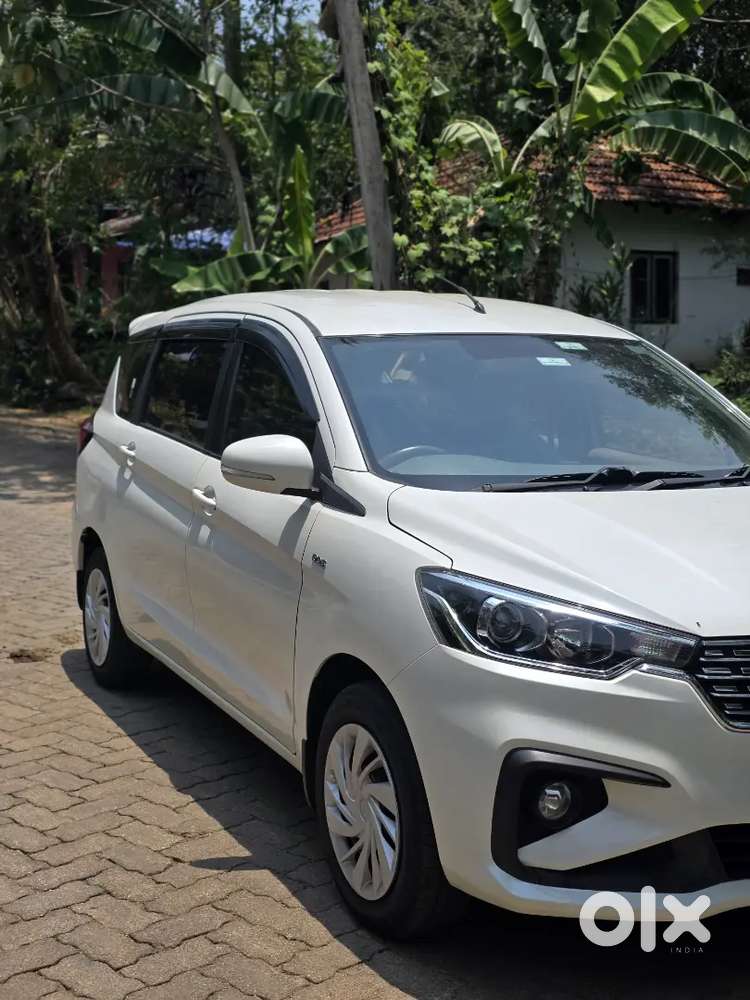 Family Used Car Low Kilometres Clean Vehicle Showroom Condition