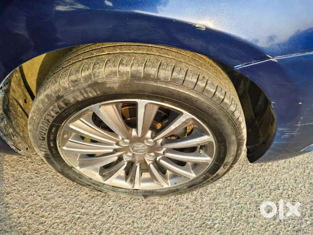 Maruti Suzuki Ciaz 2020 Petrol 42000 Km Driven On Company Records