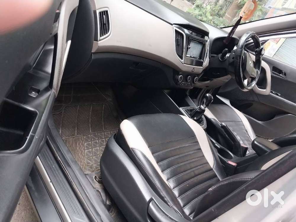 Hyundai Creta 1.4 E Plus Crdi, 2016, Diesel