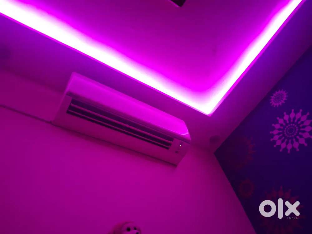 Air conditioning