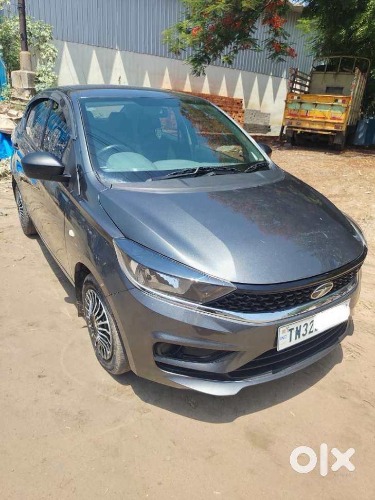 Tata Tigor Xma, 2022, Petrol