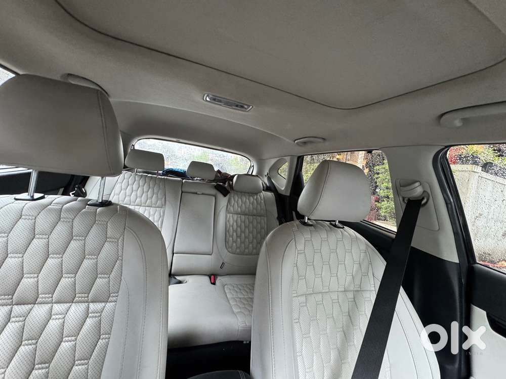 Kia Seltos 2020 Htx Ivt Automatic 1st Owner Mh 11