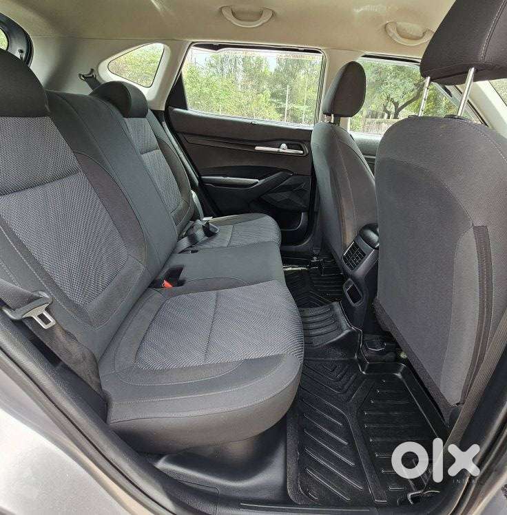 Kia Seltos Htk Plus At D, 2020, Diesel