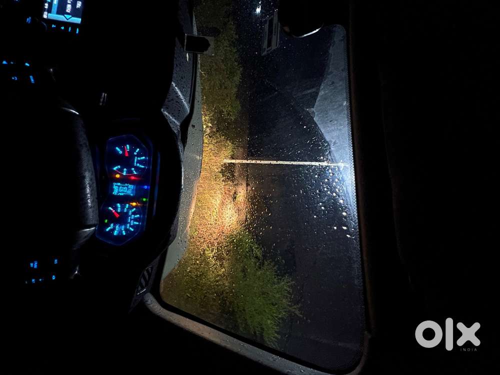 Scorpio 2018 Top Model