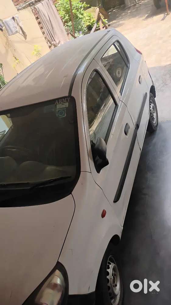 Maruti Suzuki Alto 2016