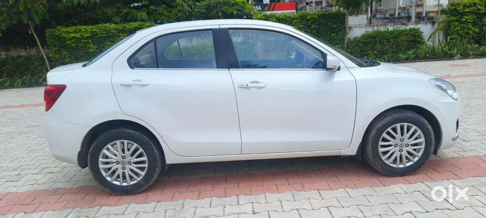 Maruti Suzuki Dzire 1.2 Zxi Amt, 2018, Petrol