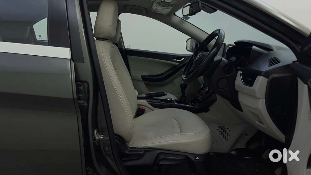 Tata Nexon 1.2 Revotron Xz Plus Premium, 2022, Petrol