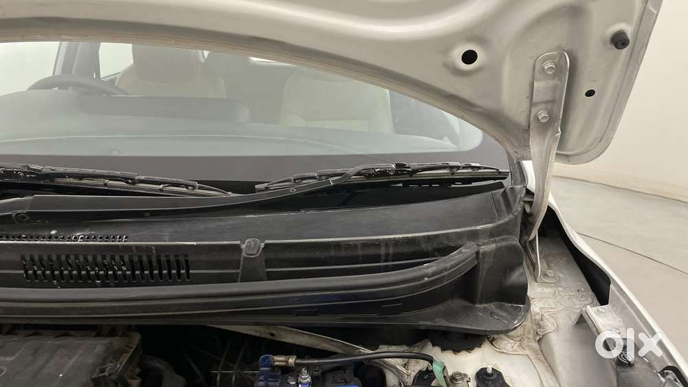 Hyundai Grand I10 Nios Sportz Amt 1.2 Kappa Vtvt, 2022, Petrol