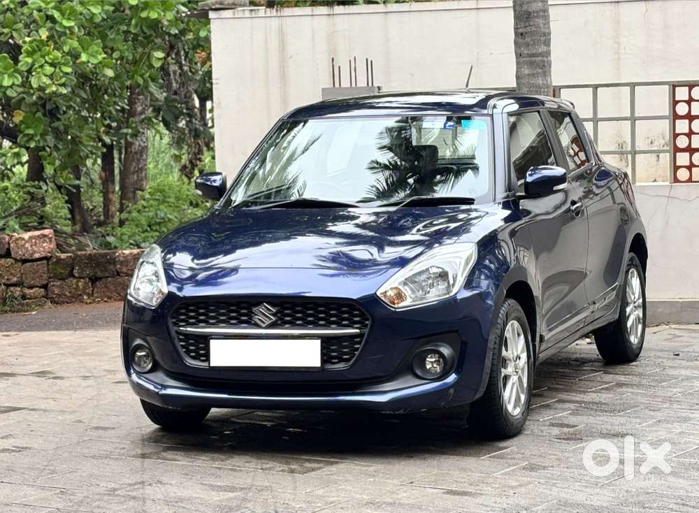 Maruti Suzuki Swift Amt Zxi, 2023, Petrol