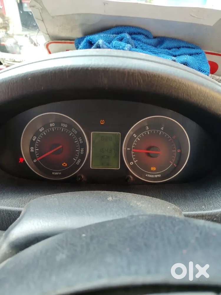 Mahindra Scorpio Classic 2011 Diesel 190000 Km Driven