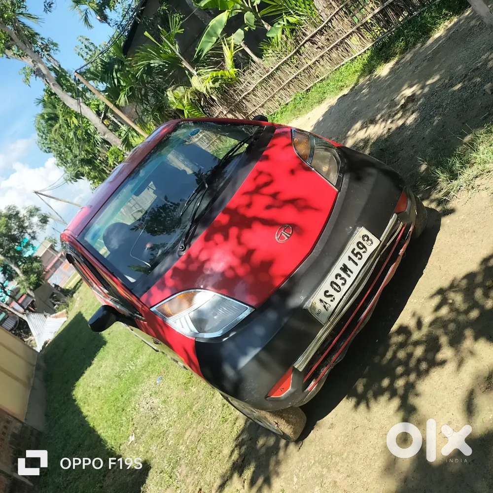 Tata Nano Xe 2013 Km Driven