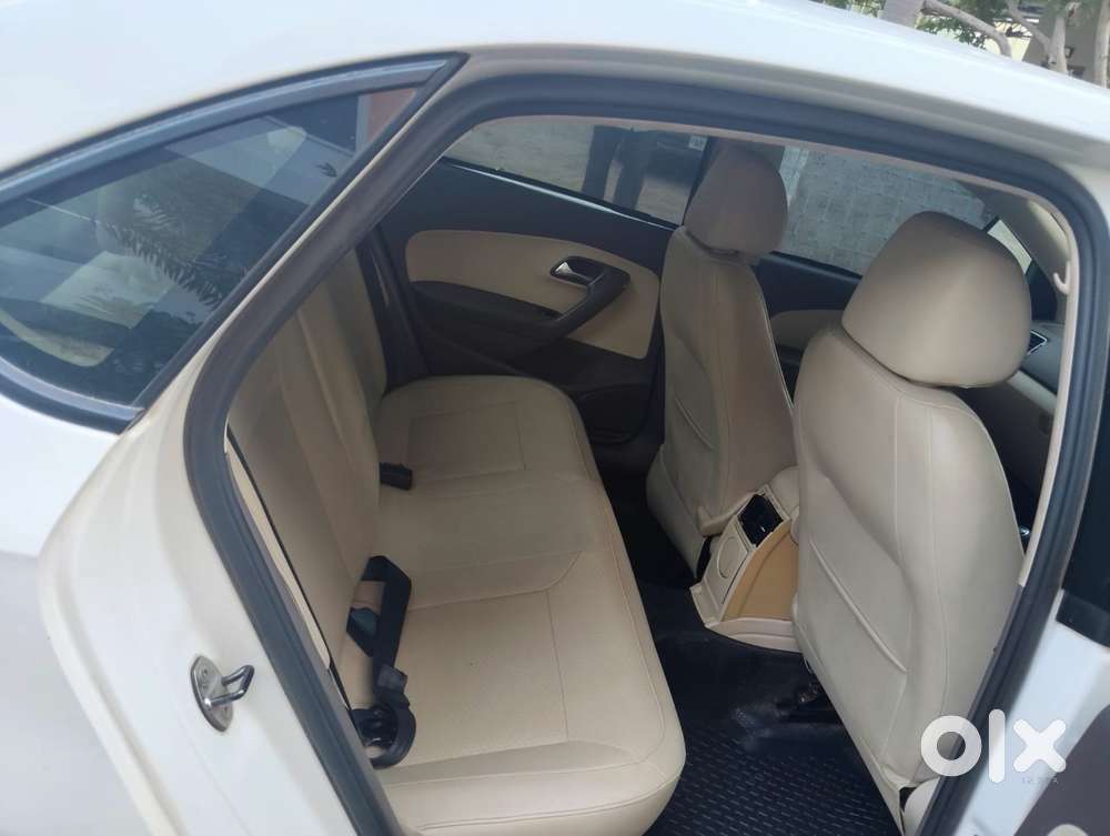Volkswagen Vento Diesel Highline, 2013, Diesel