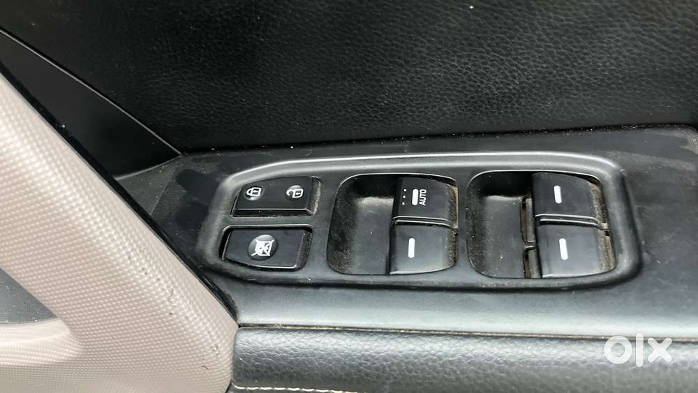 Hyundai Creta 1.6 Sx (o) Vtvt, 2019, Petrol