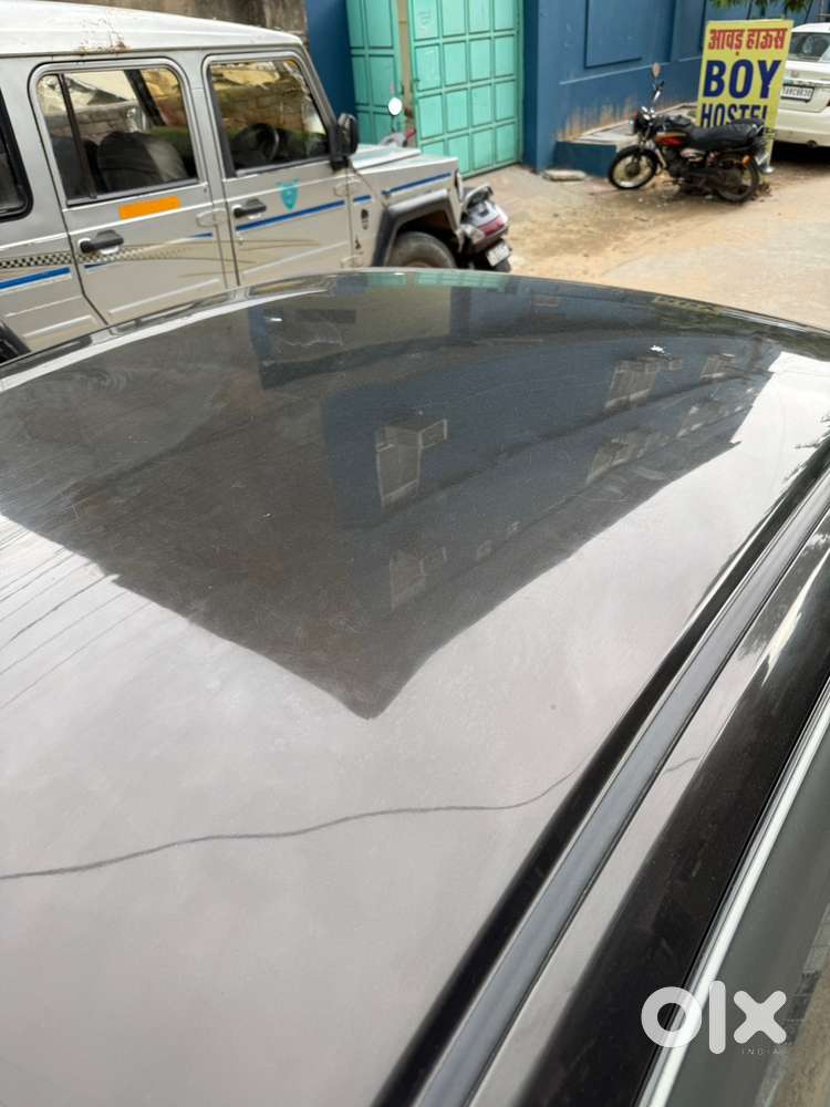 Honda Amaze Petrol 2022