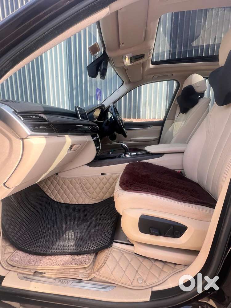 Bmw X5 Xdrive 30d, 2018, Diesel