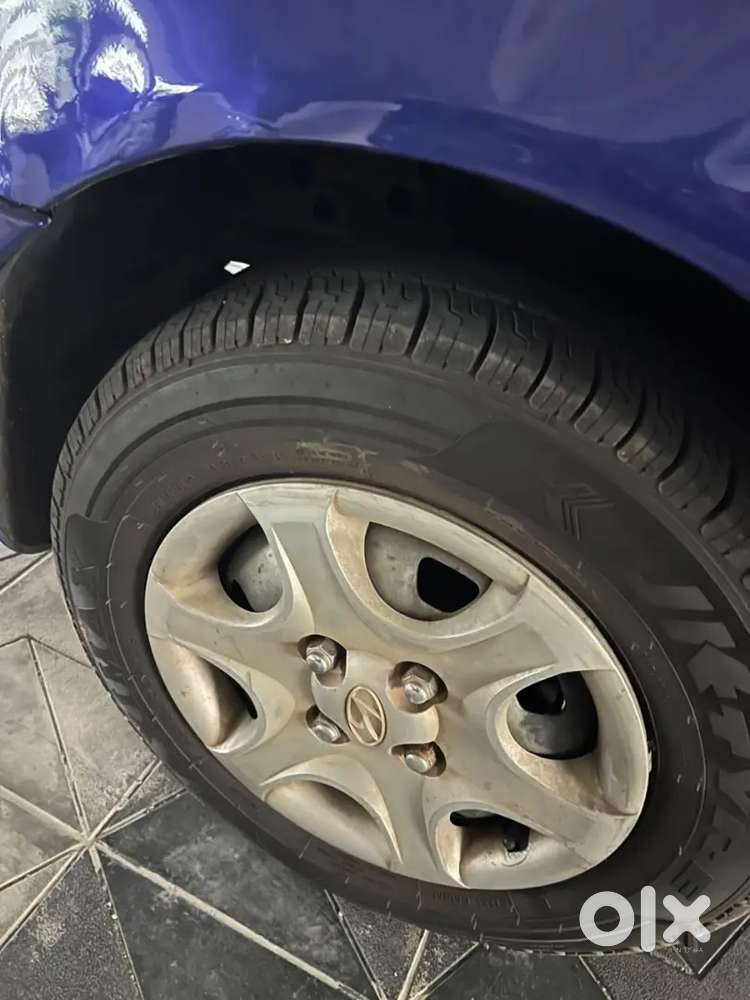 Hyundai Accent 1.5 Gle 2004