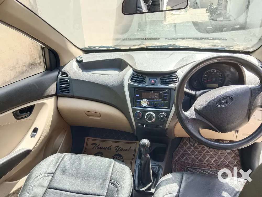 Hyundai Eon 2013 Petrol 84523 Km Driven