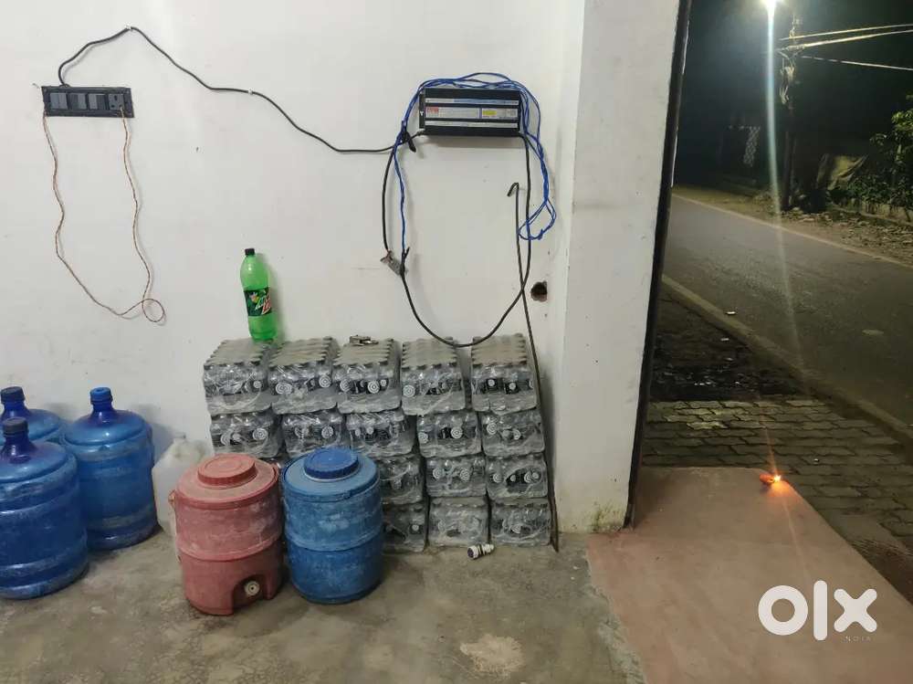 Ro Plant For Sale