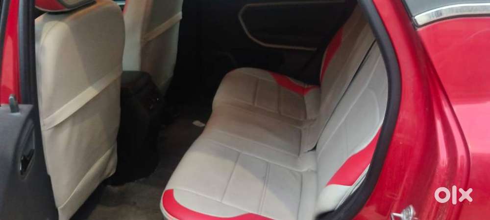 Renault Kiger Rxz 2021