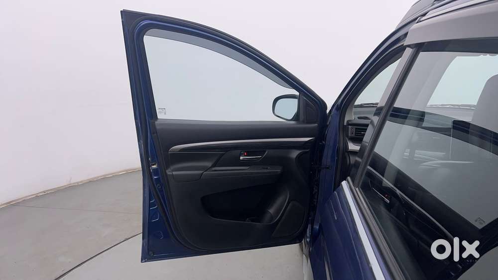 Maruti Suzuki Xl6 1.5 Alpha Mt, 2019, Petrol
