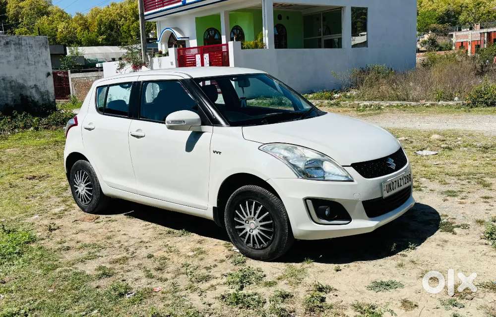 Maruti Suzuki Swift , Mint Condition, Not Even A Single Scratch