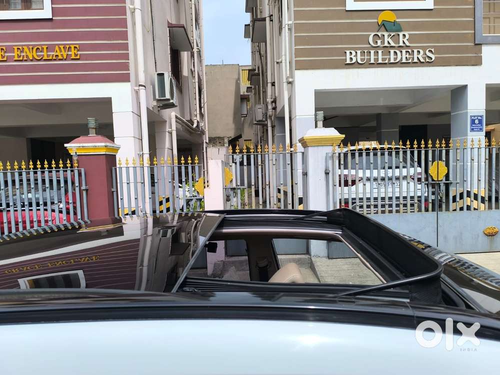 Hyundai Tucson 2.0 Dual Vtvt 2wd At Gls, 2019, Petrol