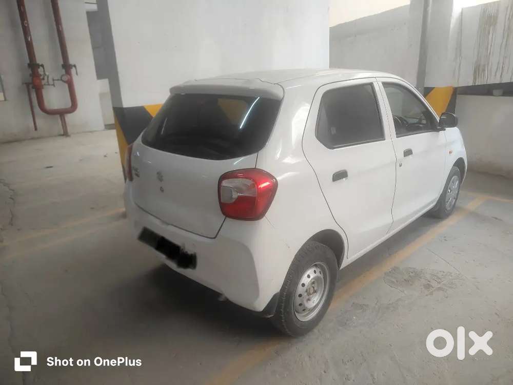 Maruti Suzuki Alto 1.0 2024
