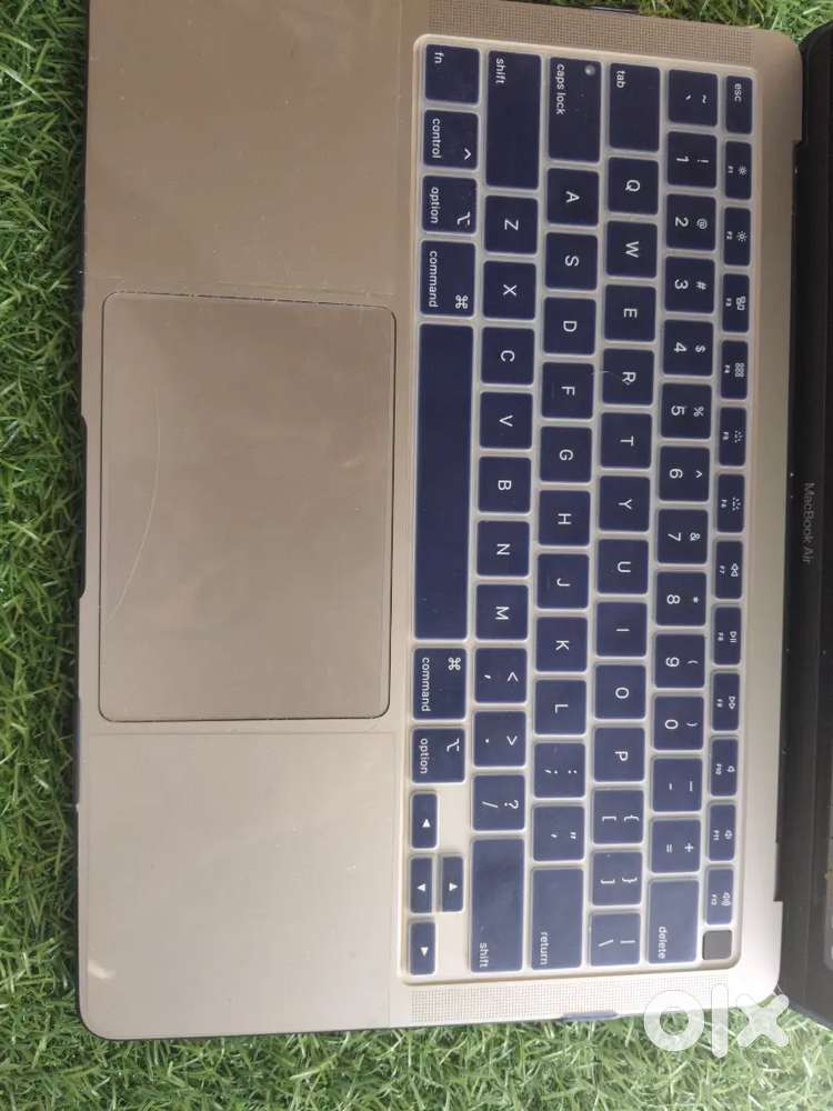 MacBook air