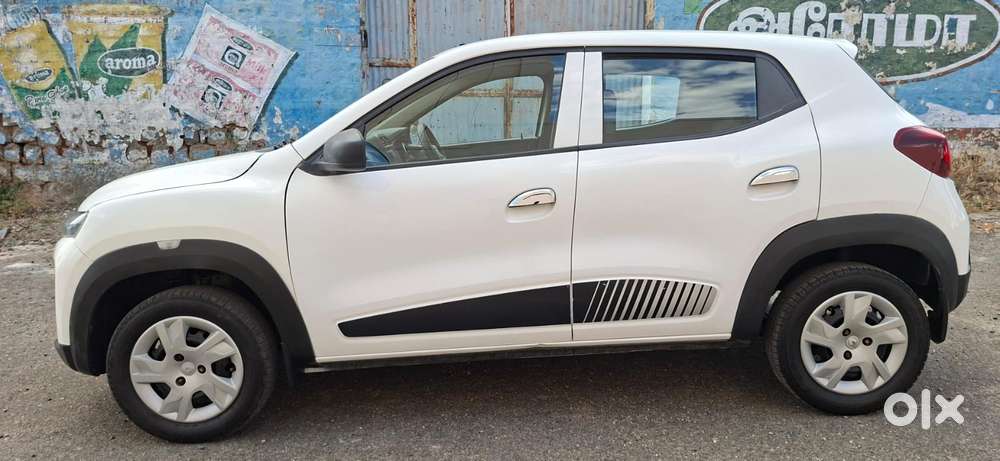 Renault Kwid Rxl 1.0, 2020, Petrol