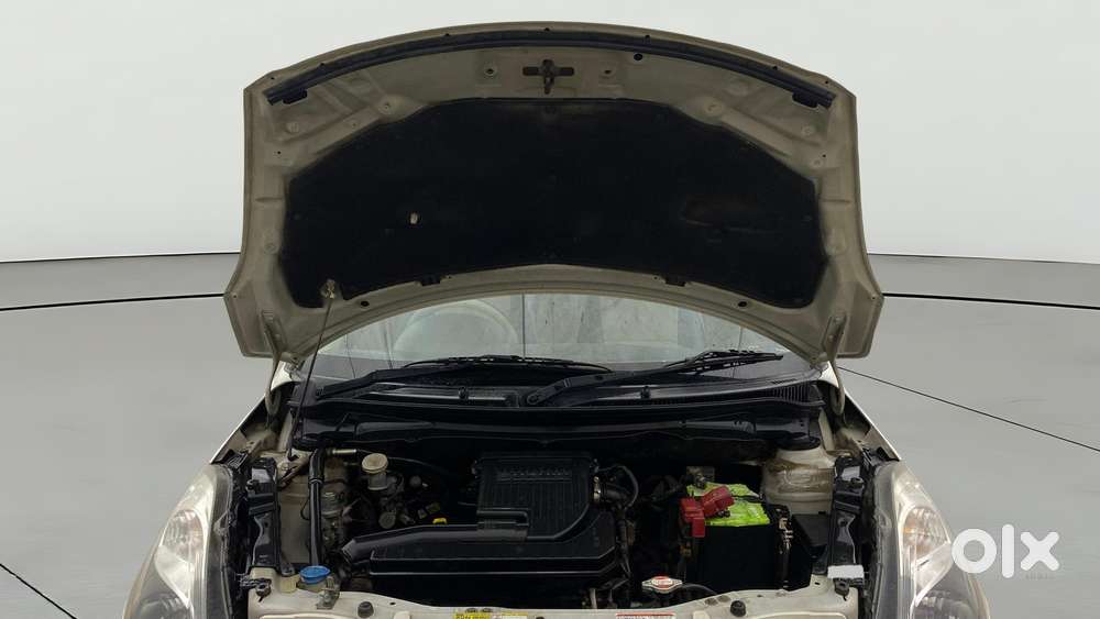 Maruti Suzuki Swift Dzire Vxi 1.2, 2015, Petrol