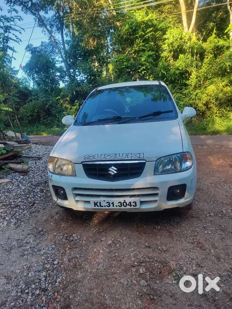 Maruti Suzuki 800 Std 2006 Petrol