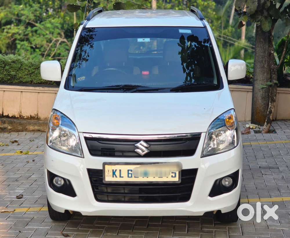 2018 Maruti Suzuki Km Driven