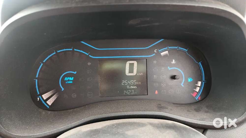 Renault Kwid 1.0 Rxt 2021
