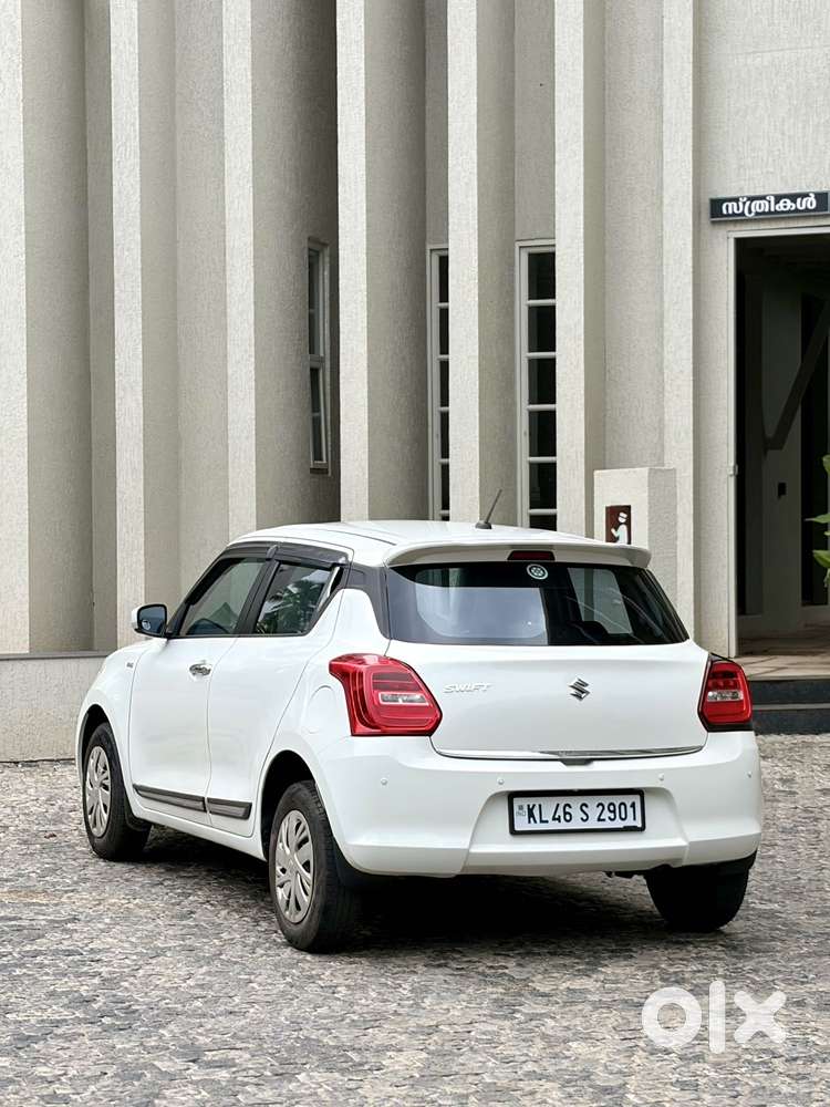 Maruti Suzuki Swift Ddis Vdi, 2018, Diesel